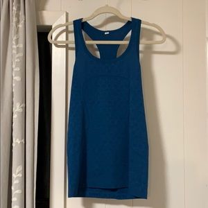 Lululemon Swiftly Tech Racerback Tank Top